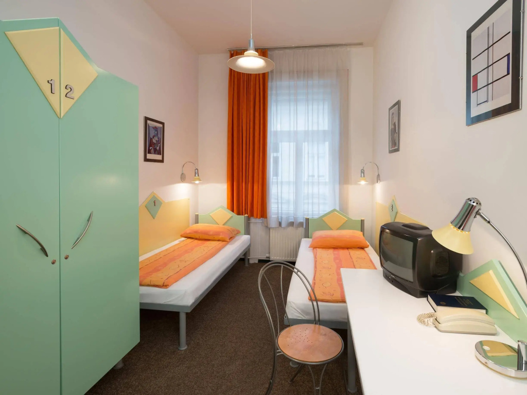 MP Hostel Budapest