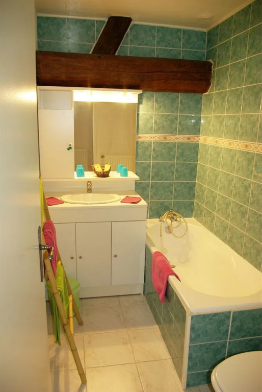 Les Chandelles Bed & Breakfast