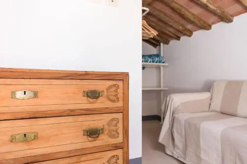 Trilocale Alloro 6