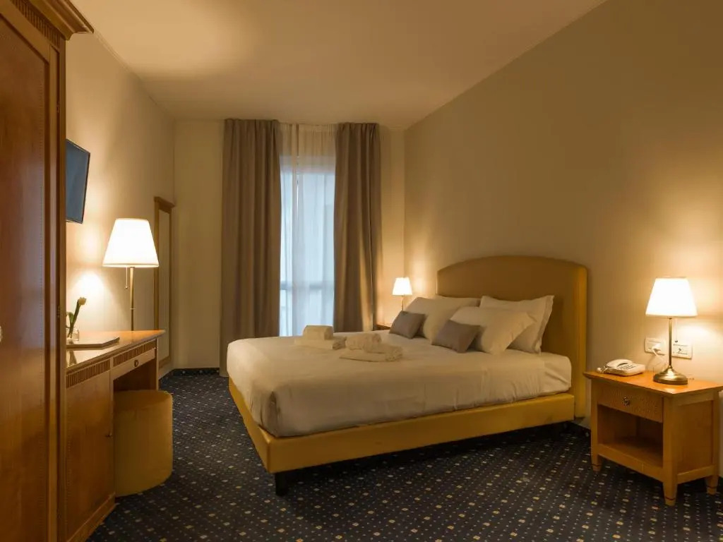 Hotel Dorè