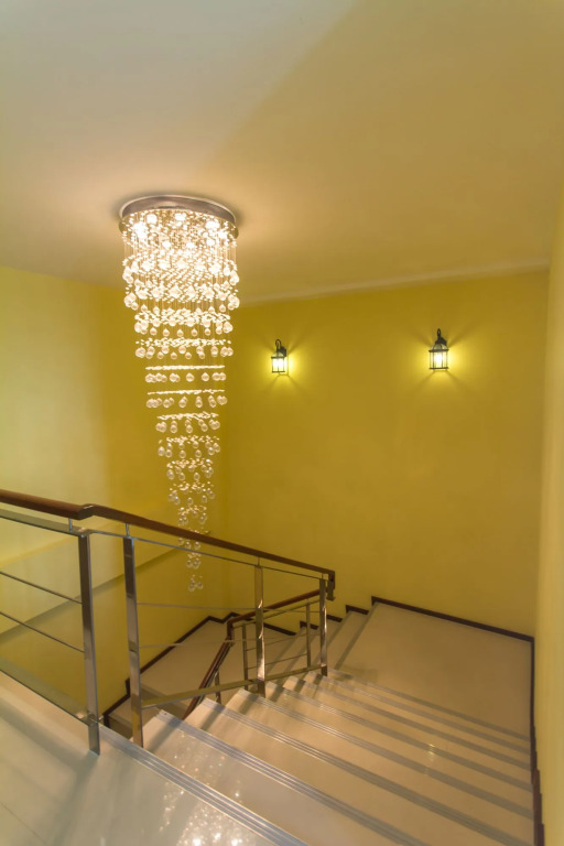 Baan Nilrath Hotel