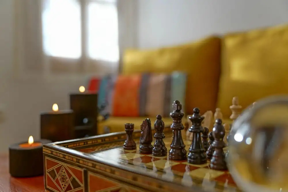 Phellos Apartment