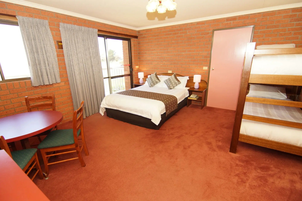 The Waterloo Hotel