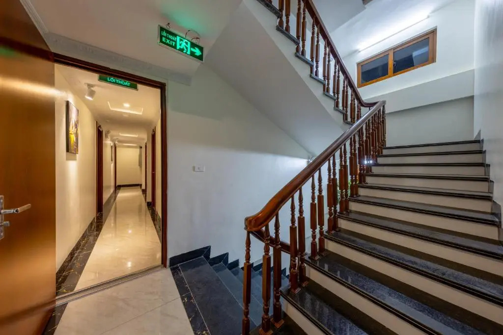 Sapa TT Homestay
