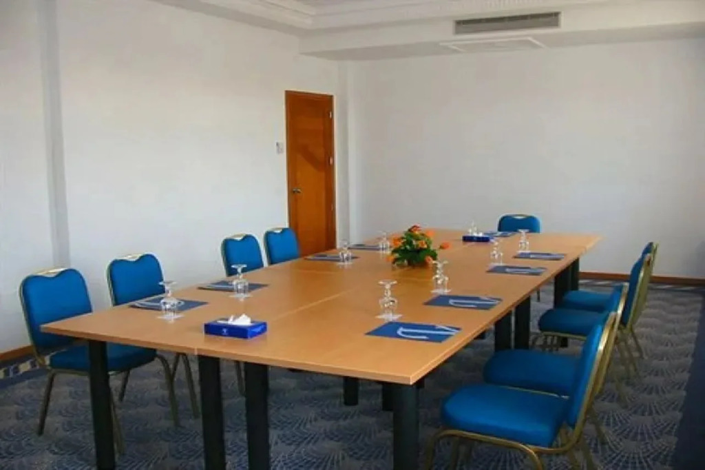 Hotel Bravo Djerba