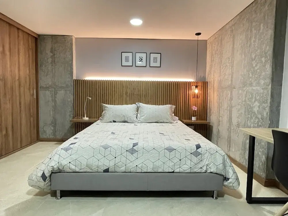 HOUSINN co-living Fátima