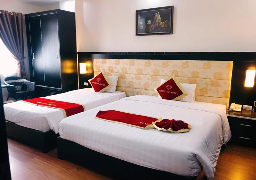 Kim Cuong Hotel