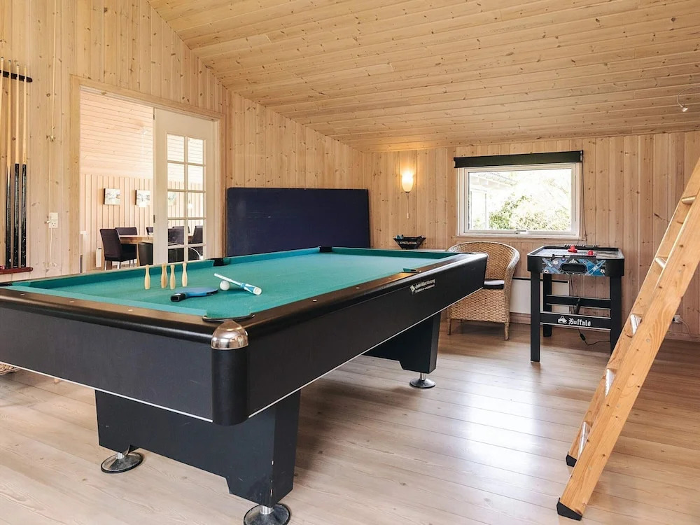 5 star holiday home in Idestrup