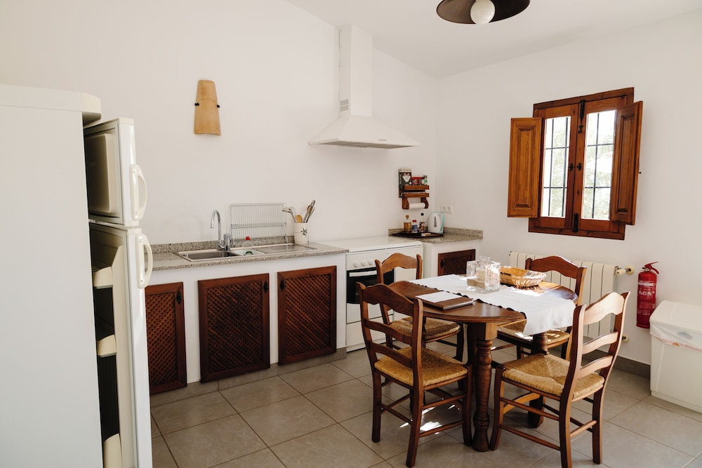 Casa Rural El Olivar B&B