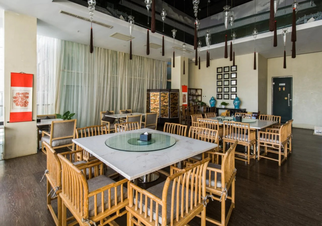 Beijing Springs Valley Hotel