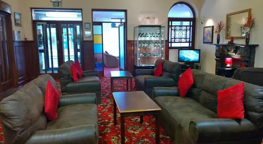 Arosfa Hotel