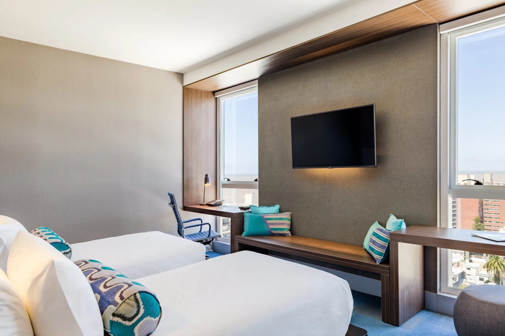 Aloft by Marriott Montevideo