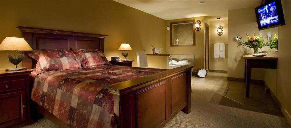 GetAways at Lac Morency