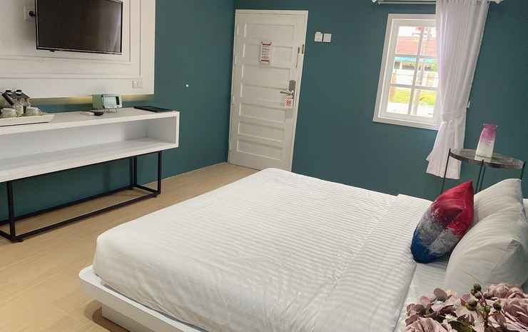 Hotel Pequena Casa