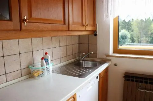 Apartment Plazar