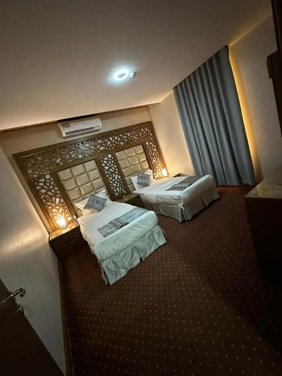 Leen Serviced Apartments-لين للشقق المخدومه