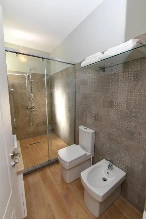 SANTO Hotel