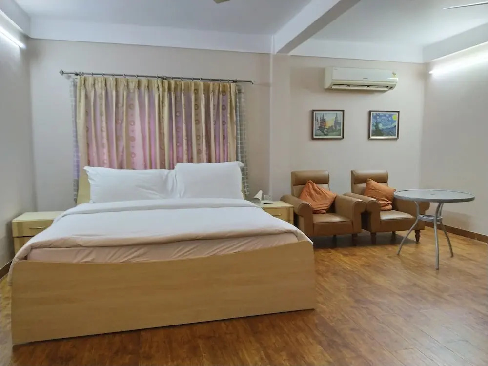 The Tanay's Dibrugarh Residency