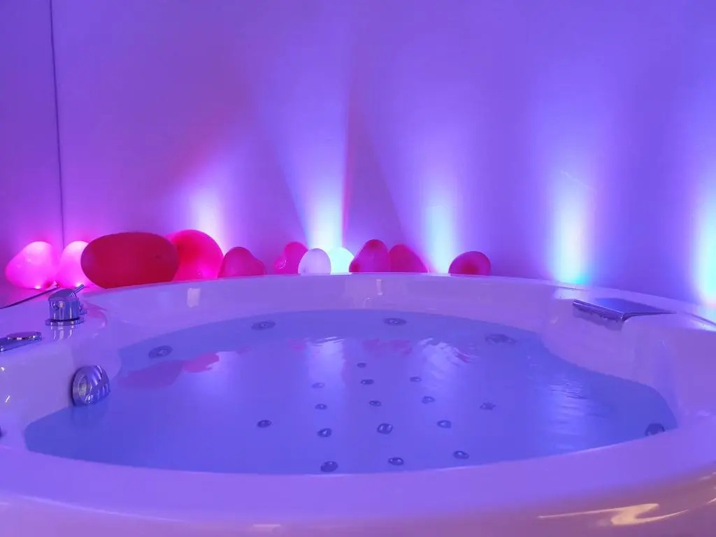 Christians Suites & Spa