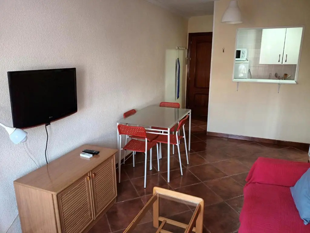 Apartamentos Vialia Estación Playa