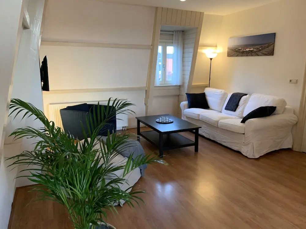 Boutique hotel Margretha