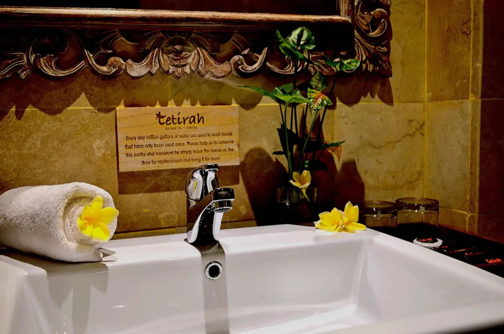 Tetirah Boutique Hotel Ubud