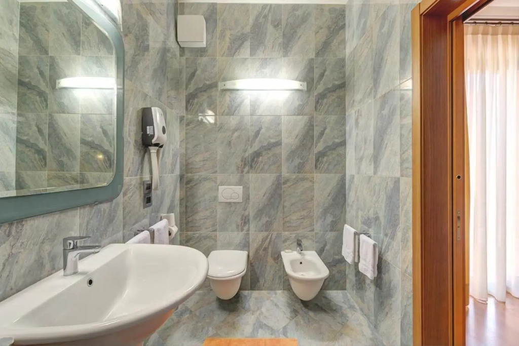 Hotel Panoramic Montepulciano