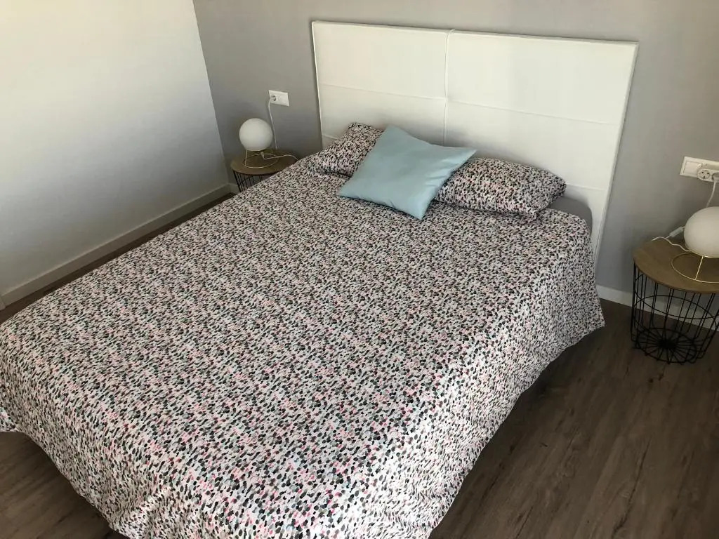 Sun & Beach Apartment Carivoguest II
