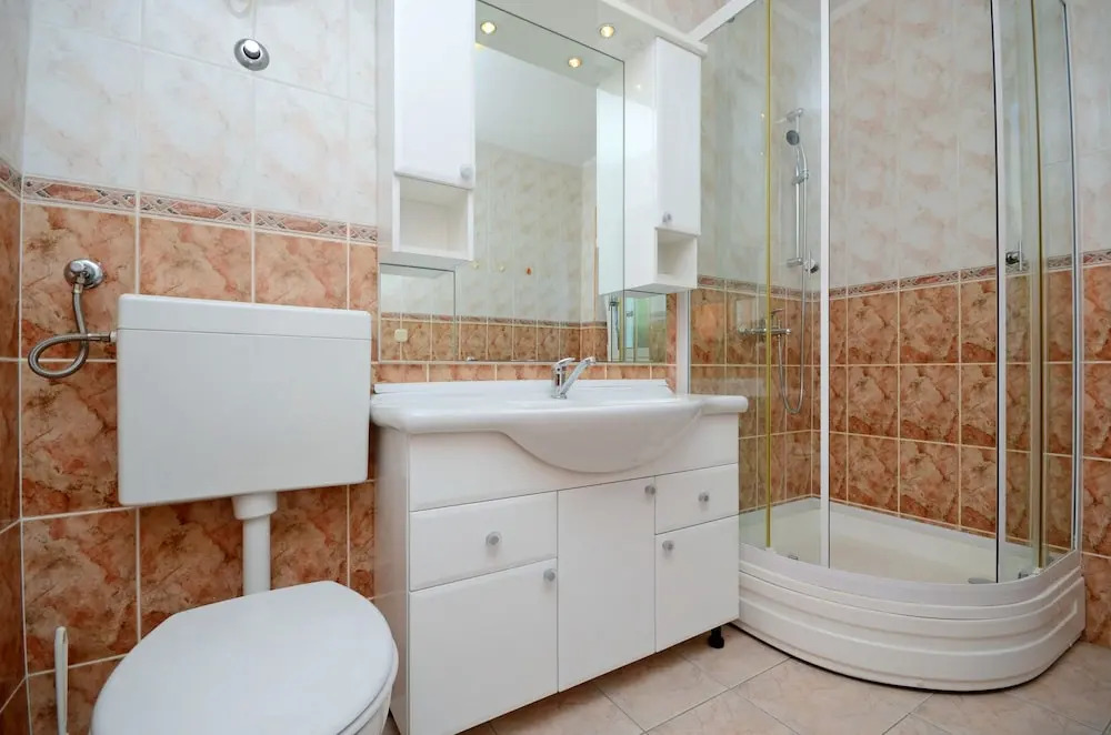Apartment Veljko