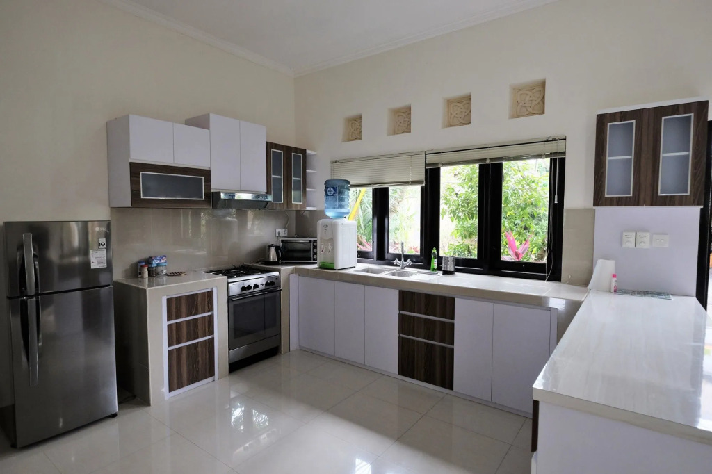 Rumah Bakti