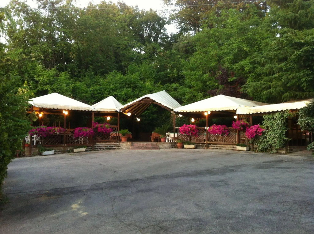 Hotel La Furnacelle