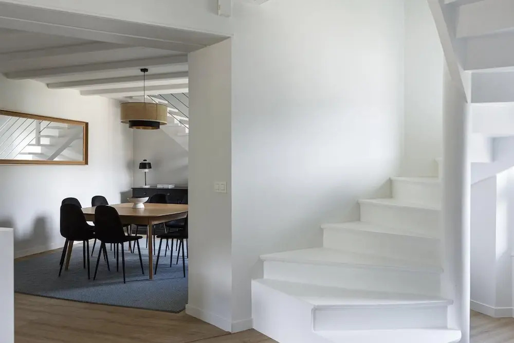 La Savoy 1 - Thermes de Saint-Gervais - Happy Rentals
