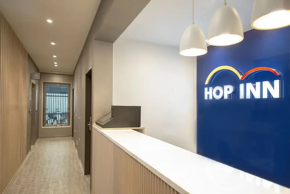 Hop Inn Tokyo Iidabashi