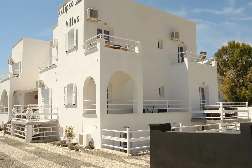 Kalypso Villas