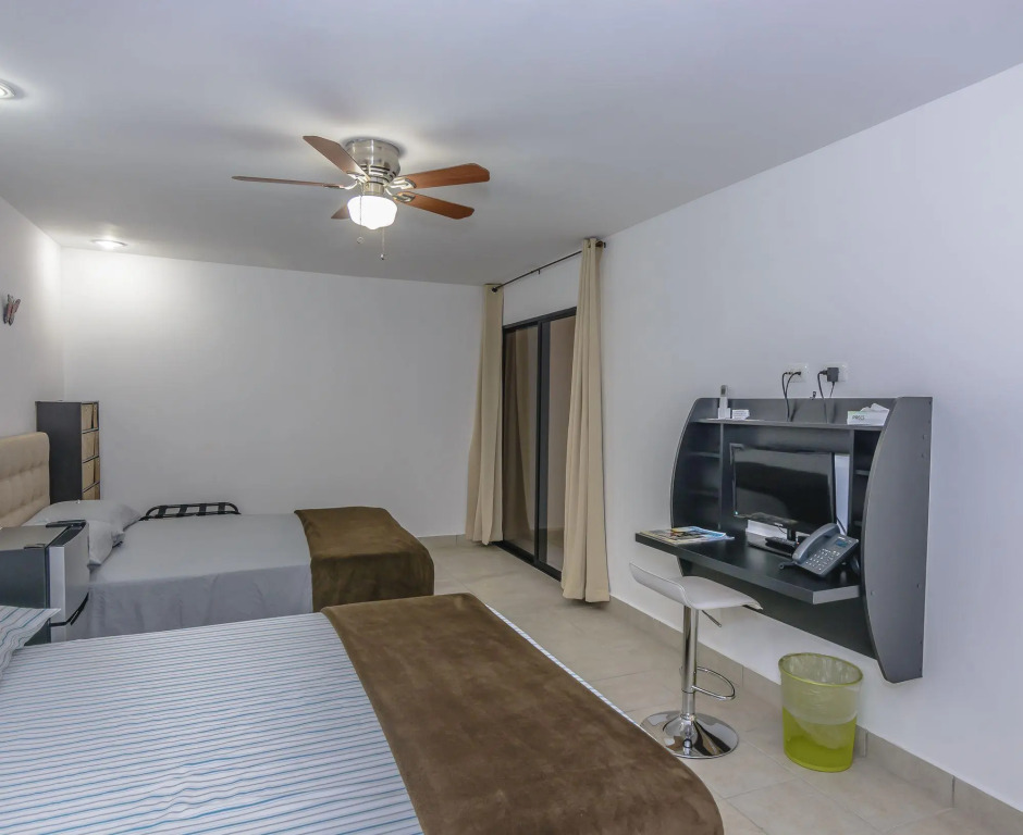 Cabo Pedregal Hotel