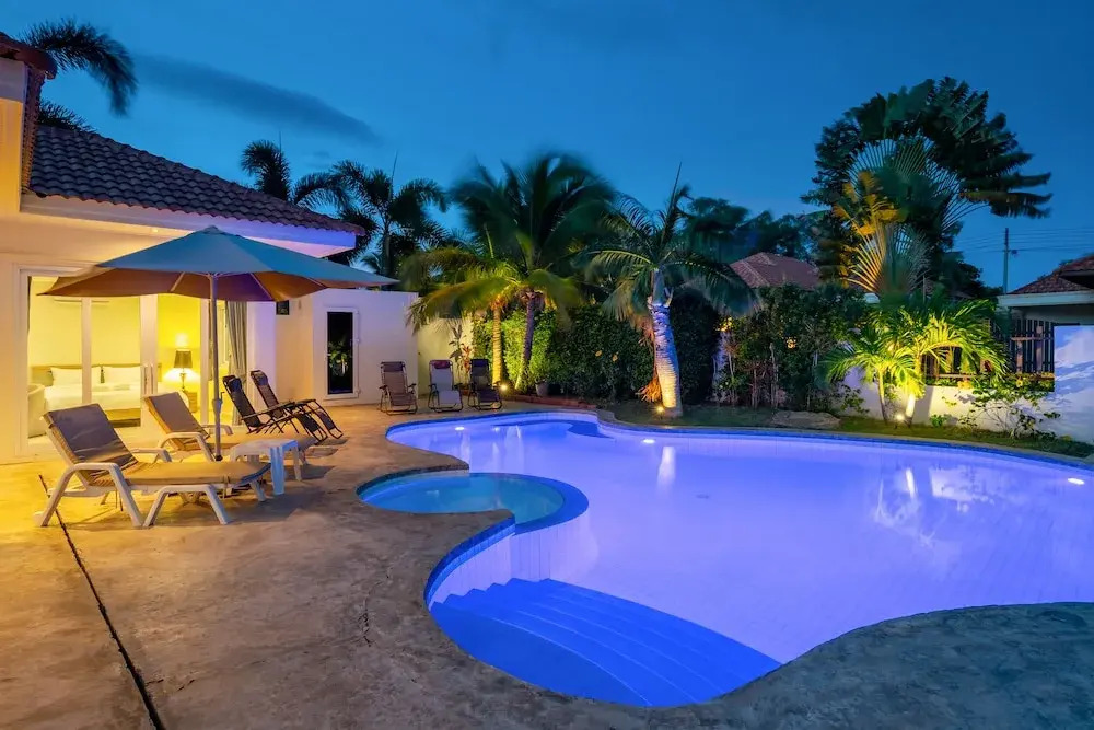 Orchid Paradise Homes OPV 28