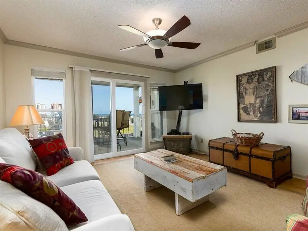 Portside 209 by Meyer Vacation Rentals
