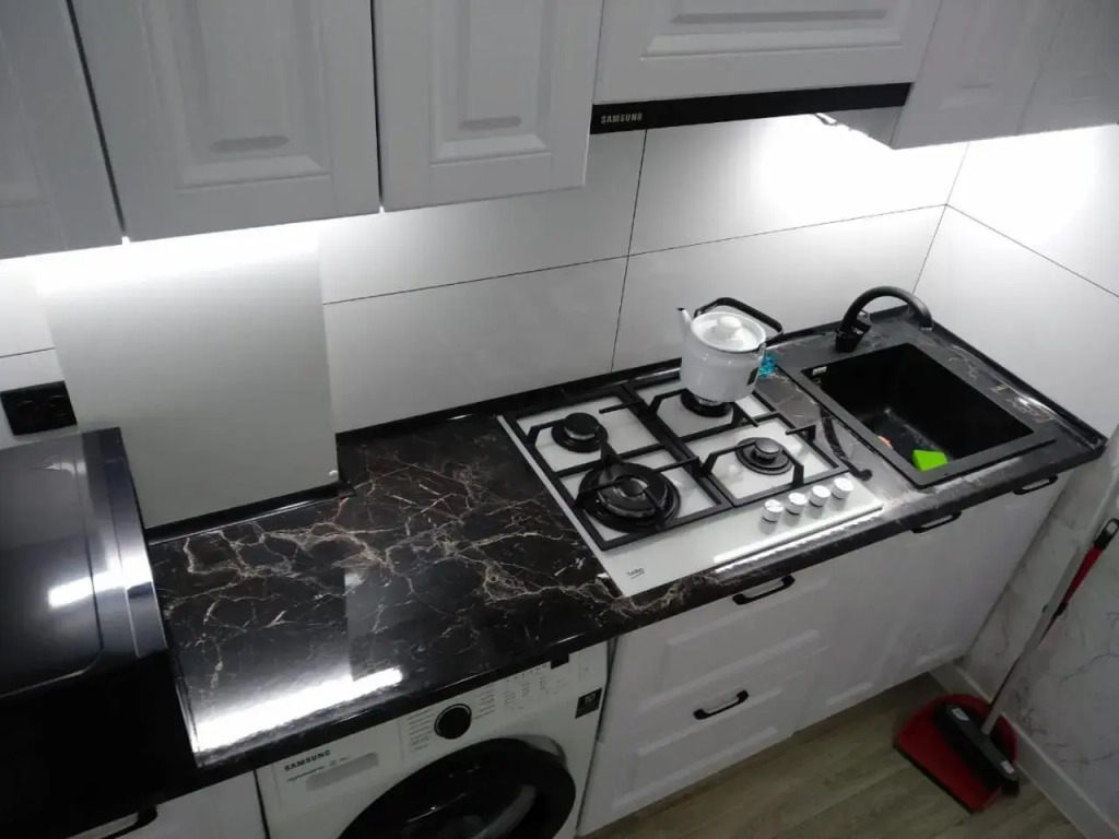 Квартира однокомнатная VIP