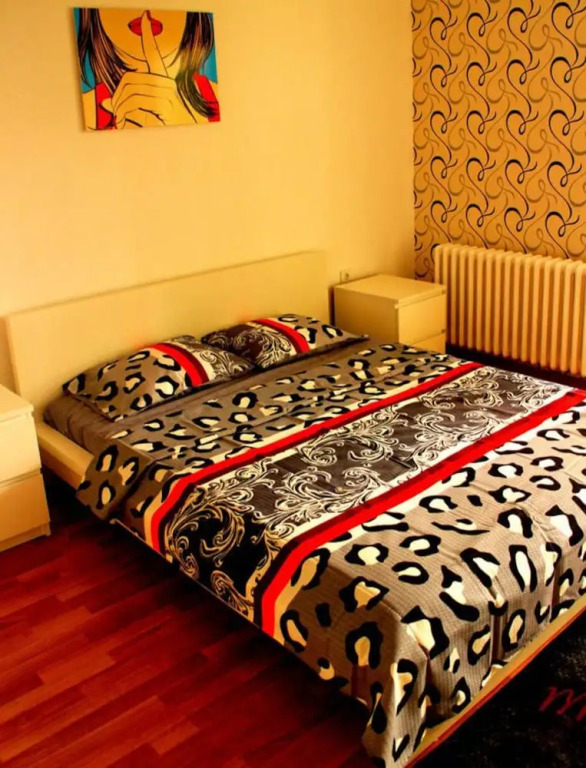 Konukevim Bayindir Apartment
