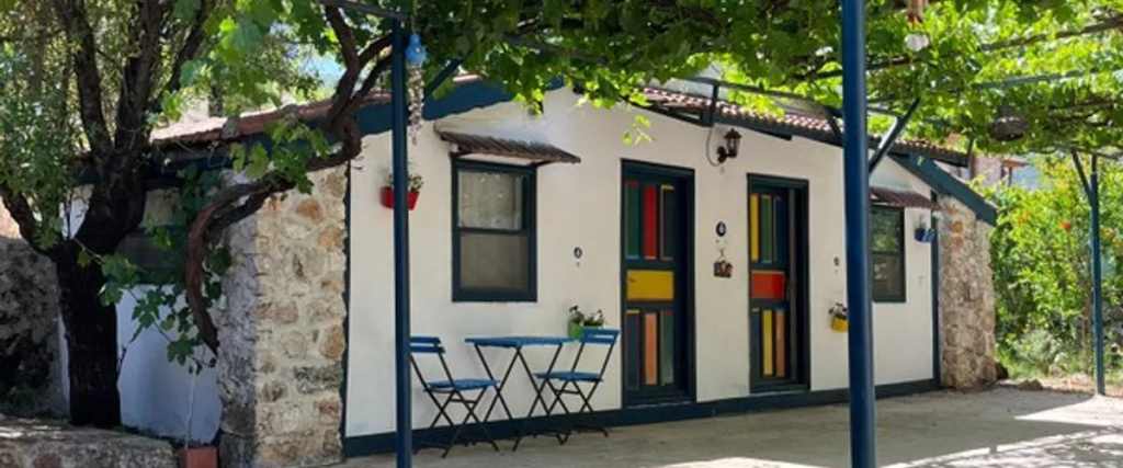Piccolo Houses Kas
