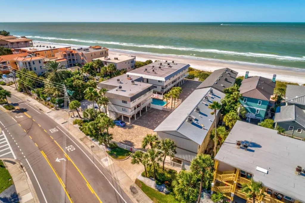 Gulfside Villas 6