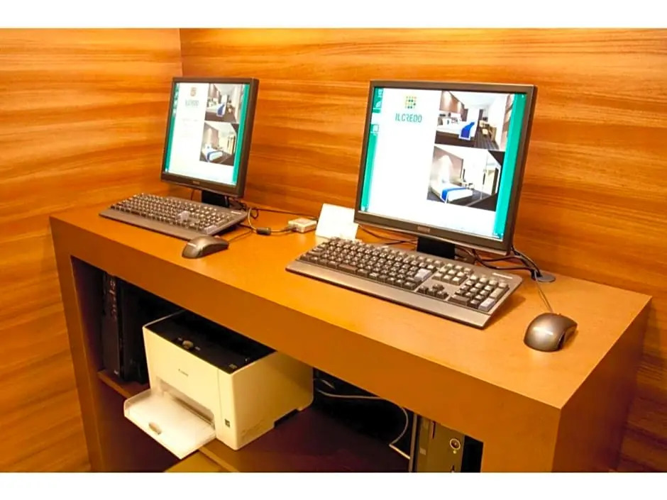 Hotel Il Credo Gifu - Vacation STAY 84585