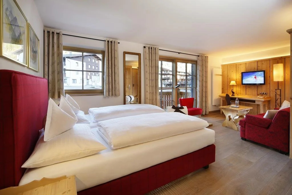 Hotel Petersboden