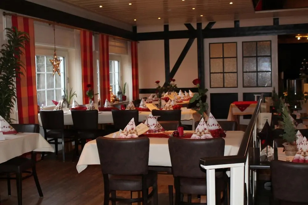 Gasthaus zur Quelle