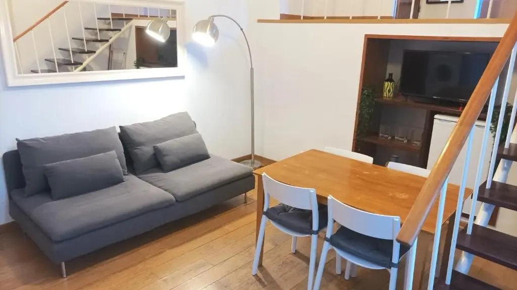 1 bedroom apartment n02 - Rua da Palma