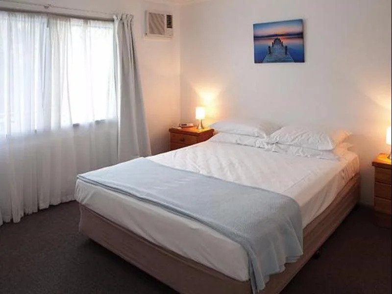 Marlin Gateway Holiday Apartments