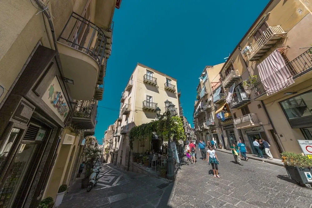 Cefalù Design Suites
