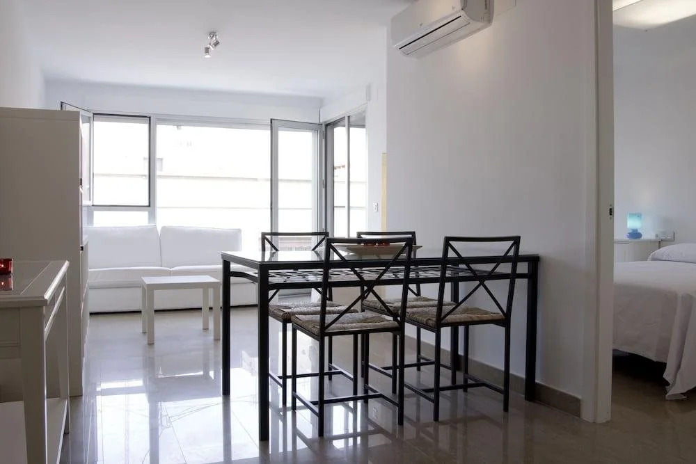 WellRenting.com Apartamentos Plaza Nueva
