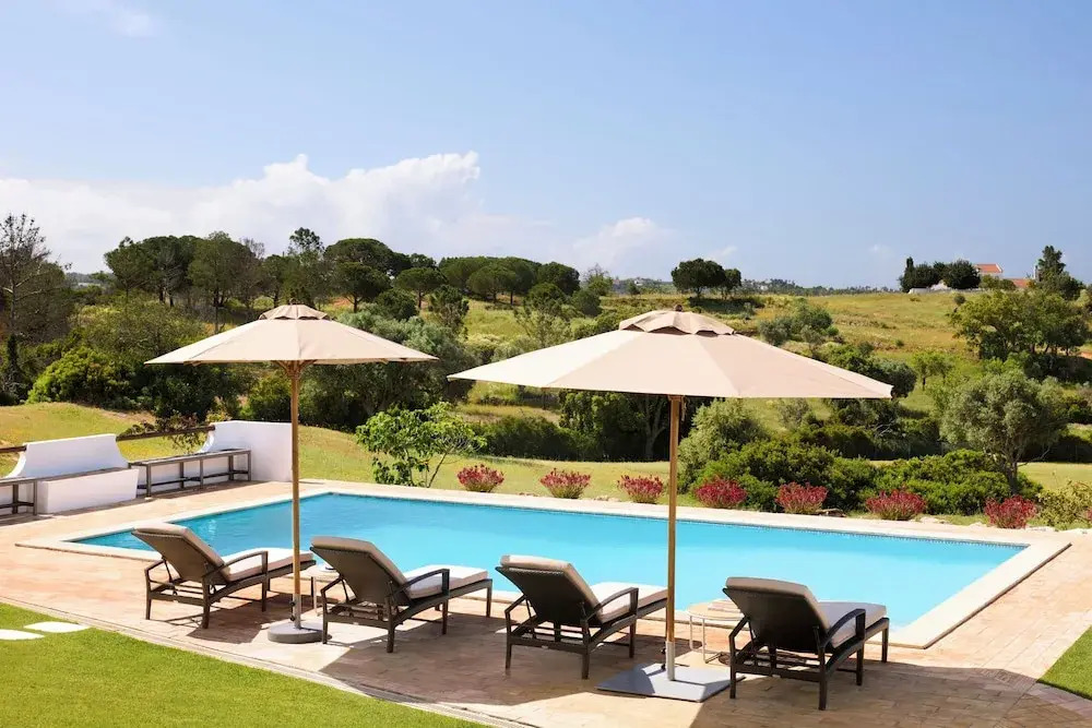 Villa Mar Azul
