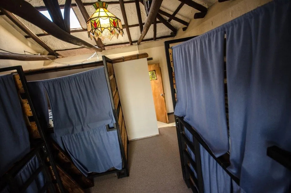 Chulla Hostel Cultural - Adults Only